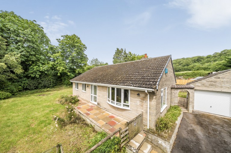 Images for Compton Dundon, Somerton, Somerset