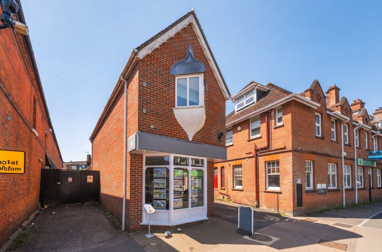 Images for Brookley Road, Brockenhurst, SO42