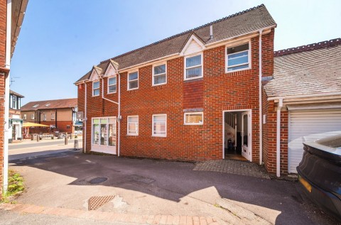 Click the photo for more details of Brookley Road, Brockenhurst, SO42