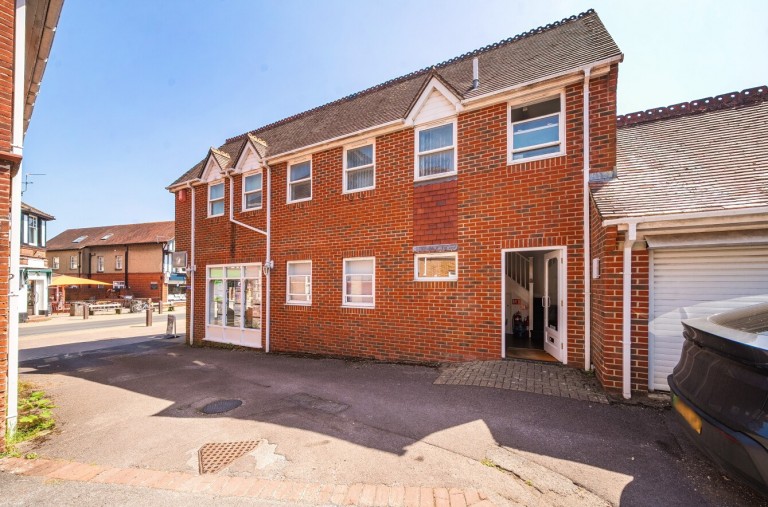 Images for Brookley Road, Brockenhurst, SO42