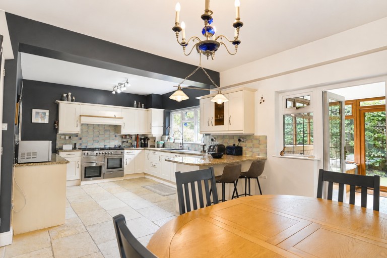 Images for Forest Road, Hale, Fordingbridge, SP6