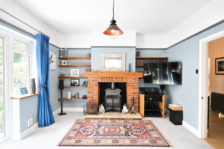 Images for Forest Road, Hale, Fordingbridge, SP6