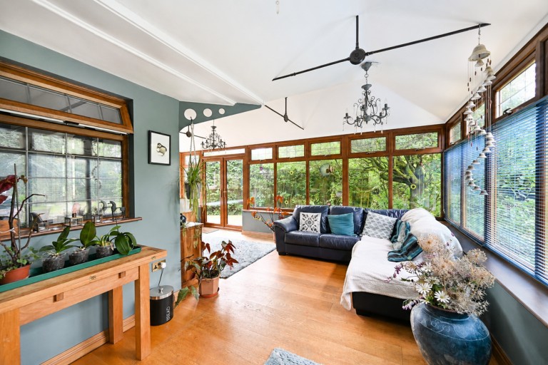 Images for Forest Road, Hale, Fordingbridge, SP6