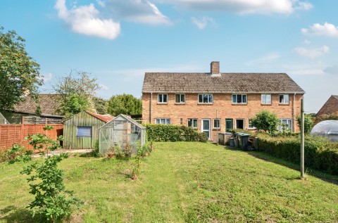 Click the photo for more details of Brookside, South Gorley, Fordingbridge, SP6