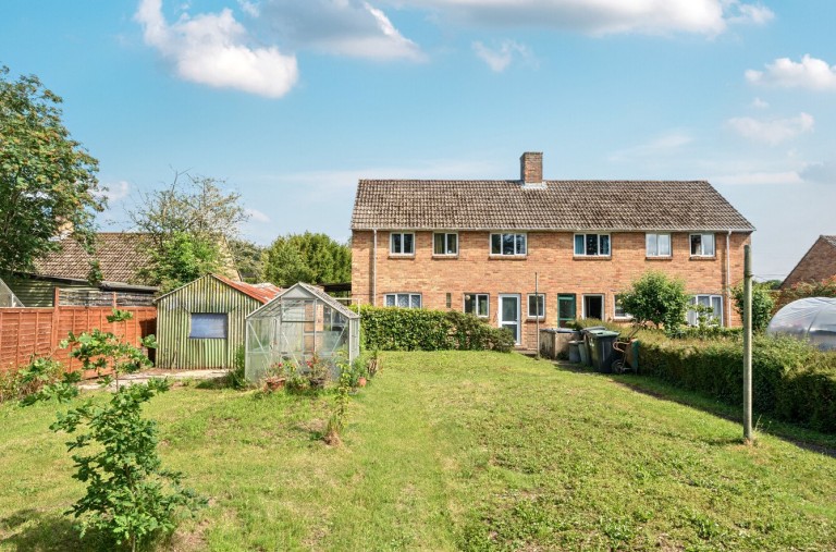 Images for Brookside, South Gorley, Fordingbridge, SP6
