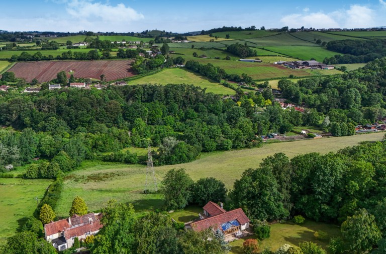 Images for Camerton, Bath, Somerset