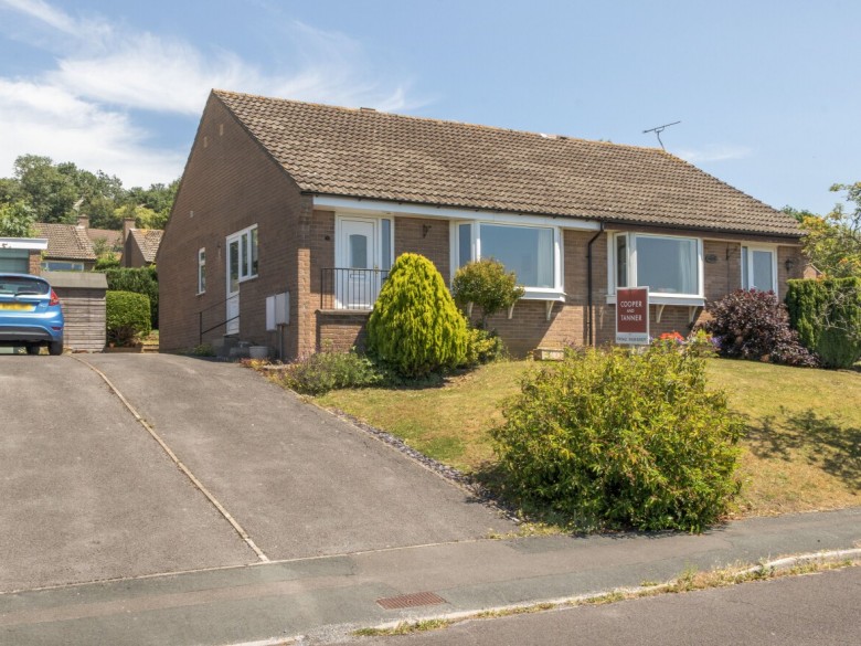 Click the photo for more details of Chalice Way, Glastonbury, Somerset