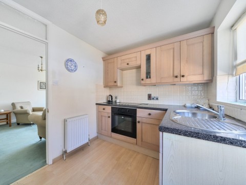 Click the photo for more details of Chalice Way, Glastonbury, Somerset