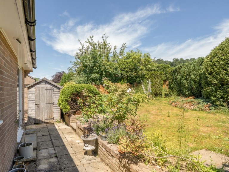 Images for Chalice Way, Glastonbury, Somerset