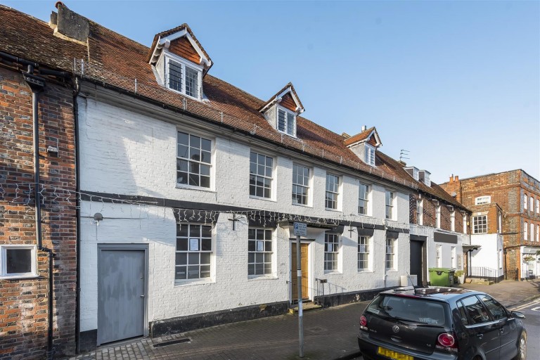 Images for Newbury Street, Wantage