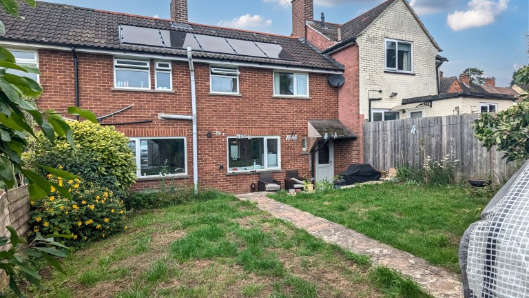 Images for Balch Road, Wells, Somerset
