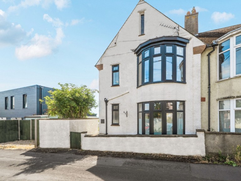 Images for Hill Head, Glastonbury, Somerset