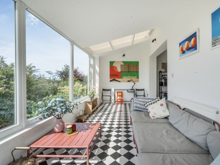 Images for Hill Head, Glastonbury, Somerset