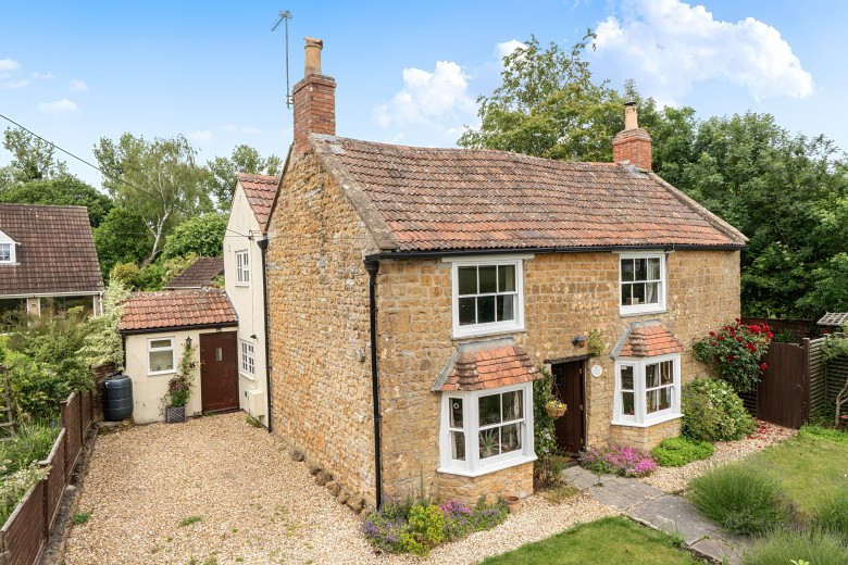 Click the photo for more details of Clanville, Castle Cary, Somerset
