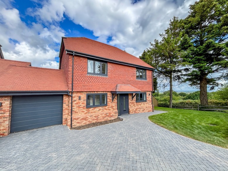 Click the photo for more details of Bradshaw Close, Guestling, East Sussex