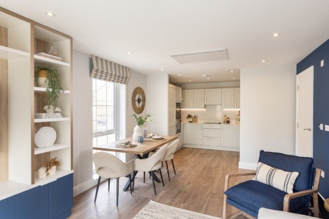 Click the photo for more details of Lymington Gate, Stanford Hill, Lymington, SO41