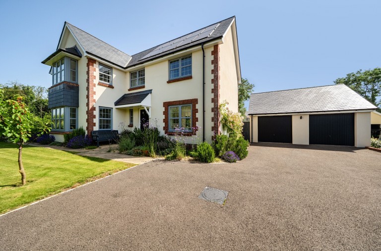 Images for Bramblefield Road, Wedmore, Somerset