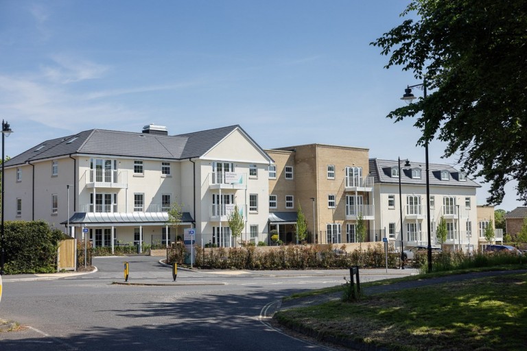 Images for Lymington Gate, Stanford Hill, Lymington, SO41