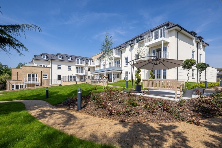 Images for Lymington Gate, Stanford Hill, Lymington, SO41