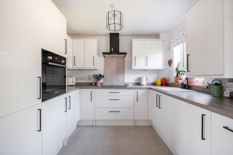Images for Stonebridge Drive, Frome, Somerset
