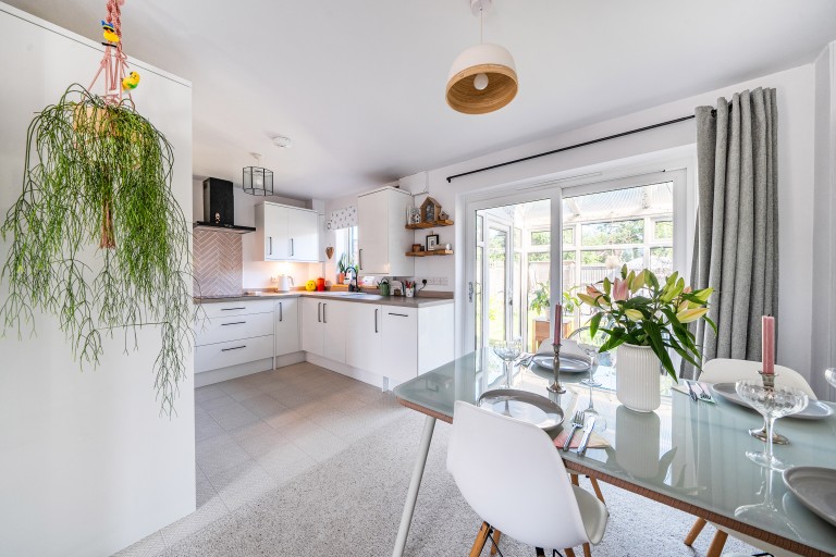 Images for Stonebridge Drive, Frome, Somerset