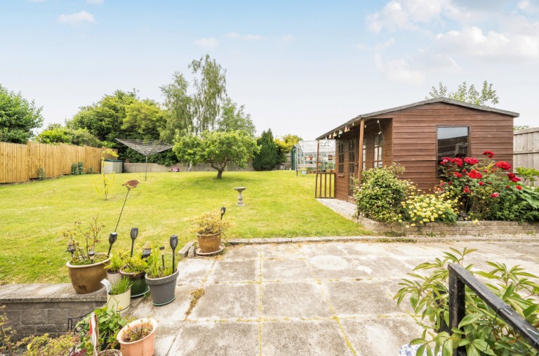 Images for High View Drive, Ashcott