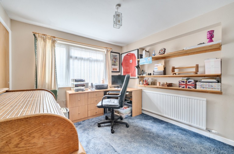 Images for High View Drive, Ashcott