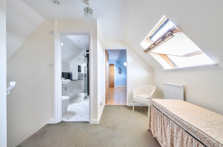 Images for High View Drive, Ashcott