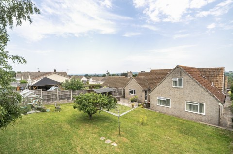 Click the photo for more details of High View Drive, Ashcott