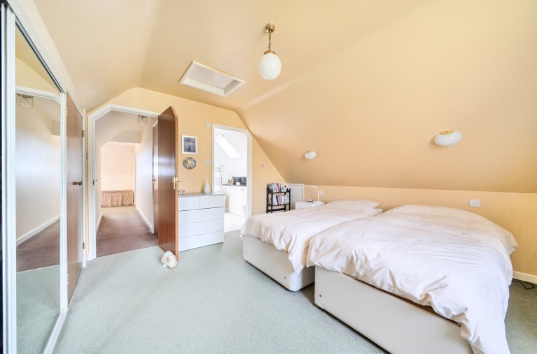 Images for High View Drive, Ashcott