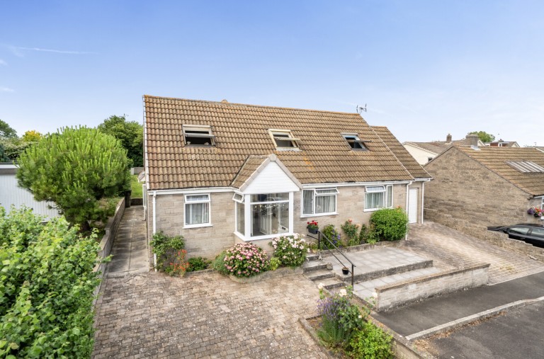 Images for High View Drive, Ashcott