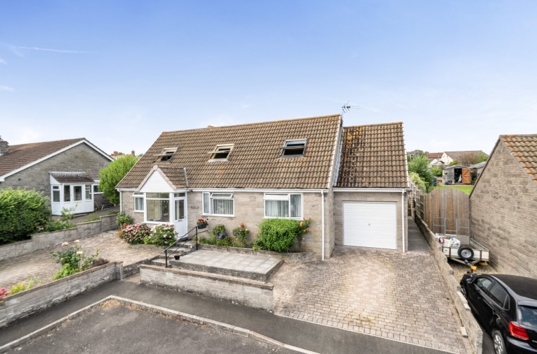 Images for High View Drive, Ashcott