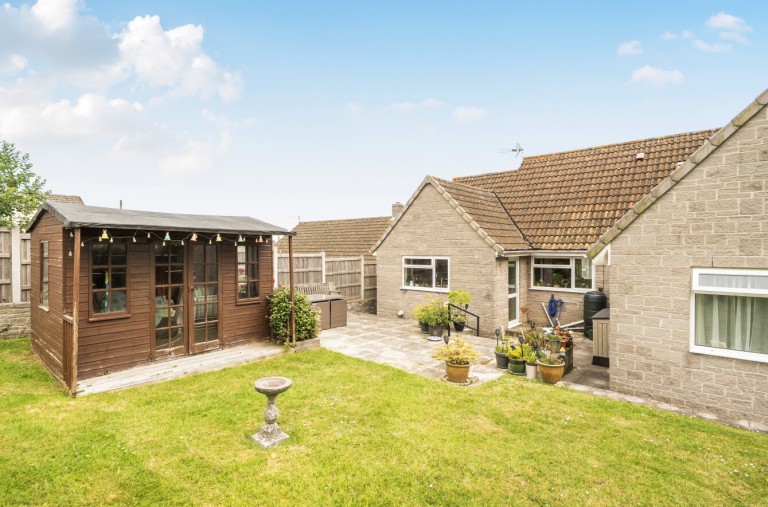 Images for High View Drive, Ashcott