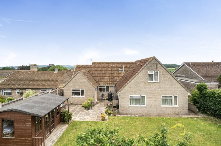 Images for High View Drive, Ashcott