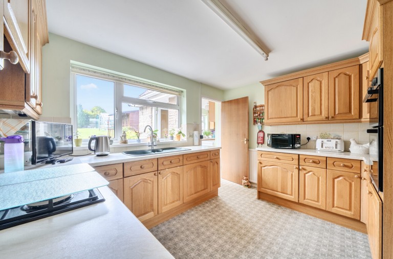 Images for High View Drive, Ashcott