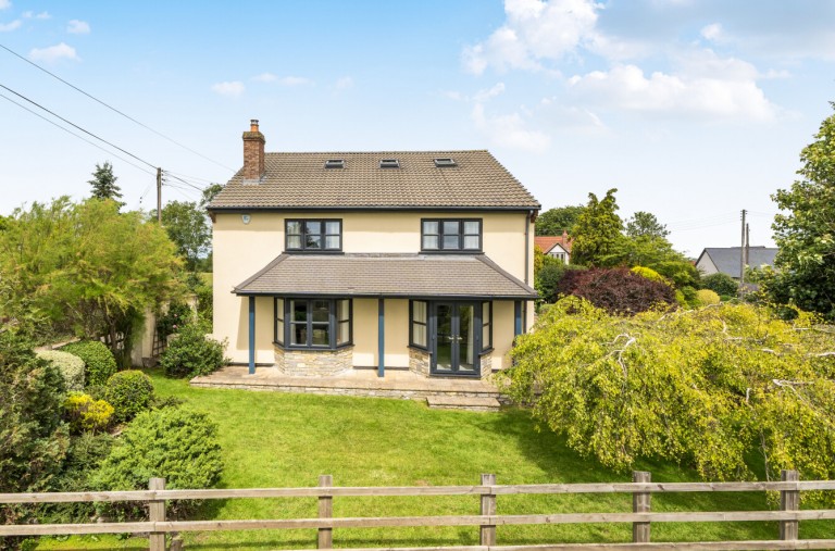 Images for Station Road, Ashcott, Somerset