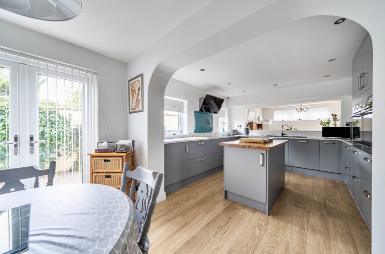 Images for Station Road, Ashcott, Somerset
