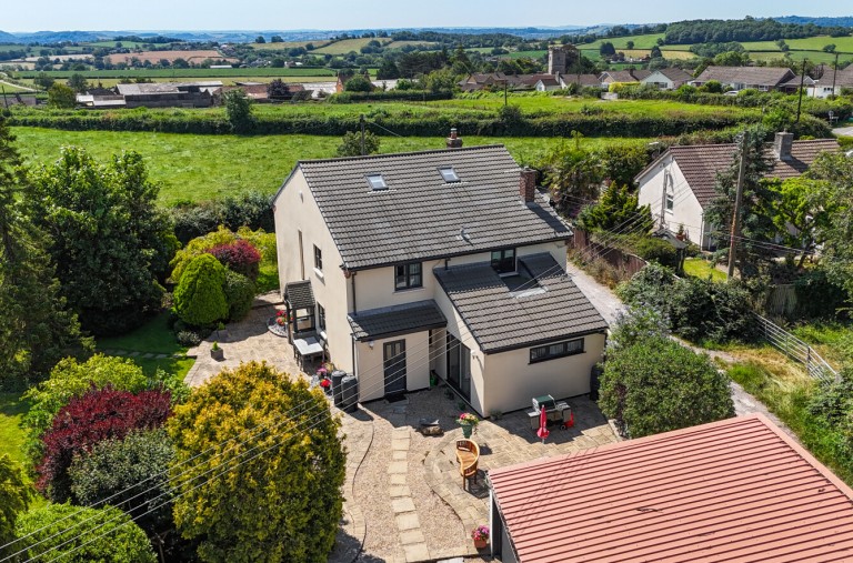 Images for Station Road, Ashcott, Somerset