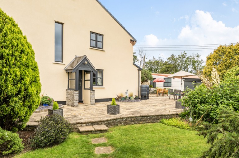 Images for Station Road, Ashcott, Somerset