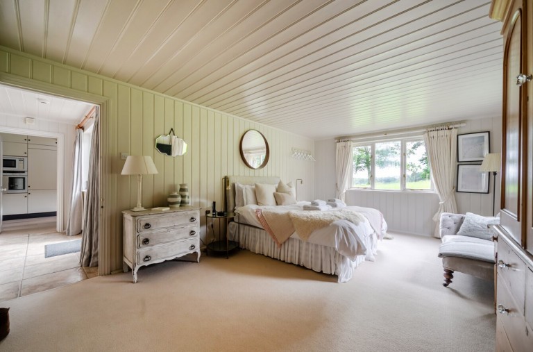 Images for Eyeworth, Fritham , SO43