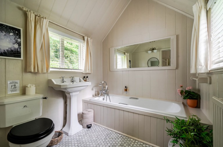 Images for Eyeworth, Fritham , SO43