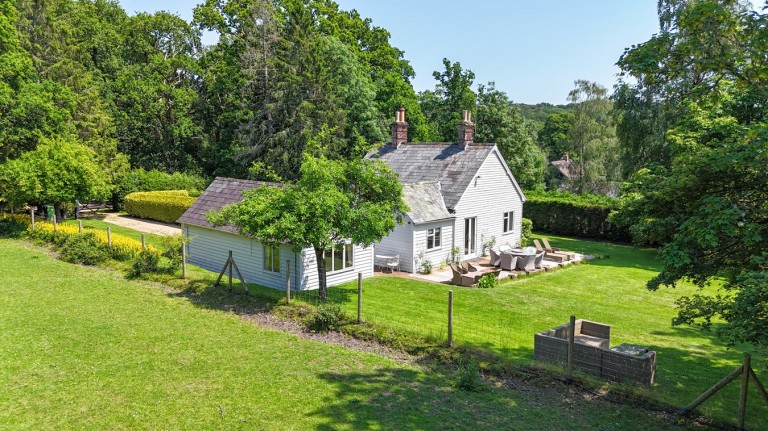 Images for Eyeworth, Fritham , SO43