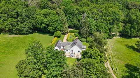 Click the photo for more details of Eyeworth, Fritham , SO43
