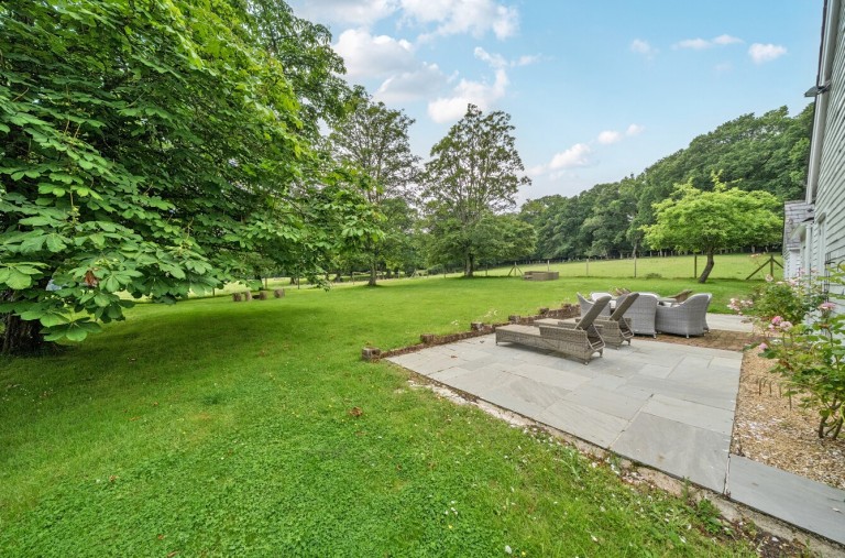 Images for Eyeworth, Fritham , SO43