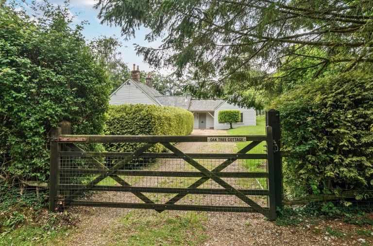 Images for Eyeworth, Fritham , SO43