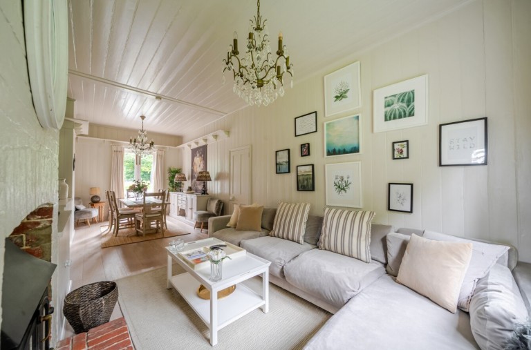 Images for Eyeworth, Fritham , SO43
