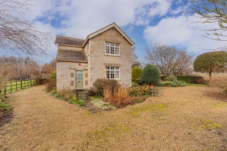 Click the photo for more details of Wytchley Road, Normanton, Rutland