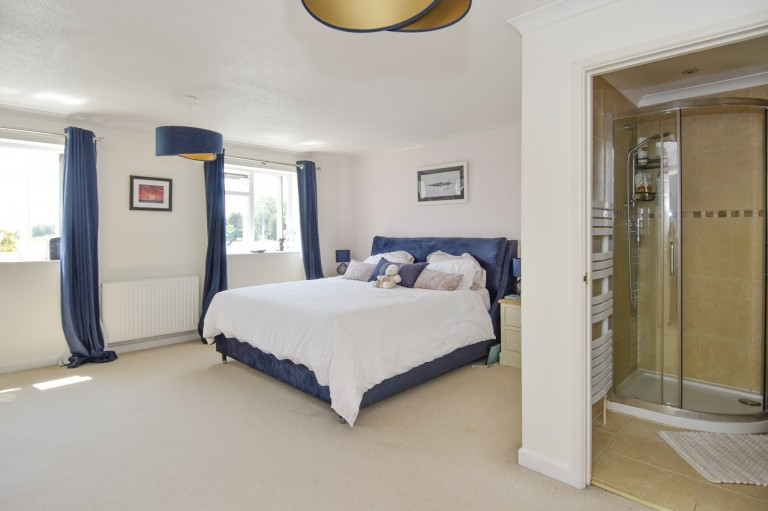 Images for Church Street, Mark, Somerset