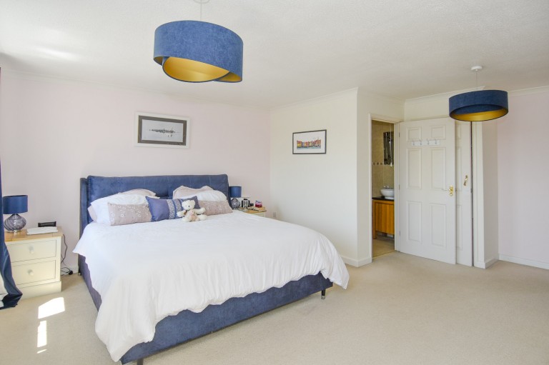 Images for Church Street, Mark, Somerset