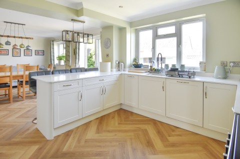 Click the photo for more details of Church Street, Mark, Somerset